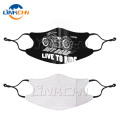 Fashion Reusable Custom Logo FaceMask Wholesale Reusable Facemask for Promotional